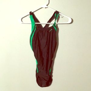 Speedo swimsuit